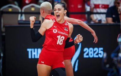 Sultanların Zaferi: Yarı Finale Yükseldik!