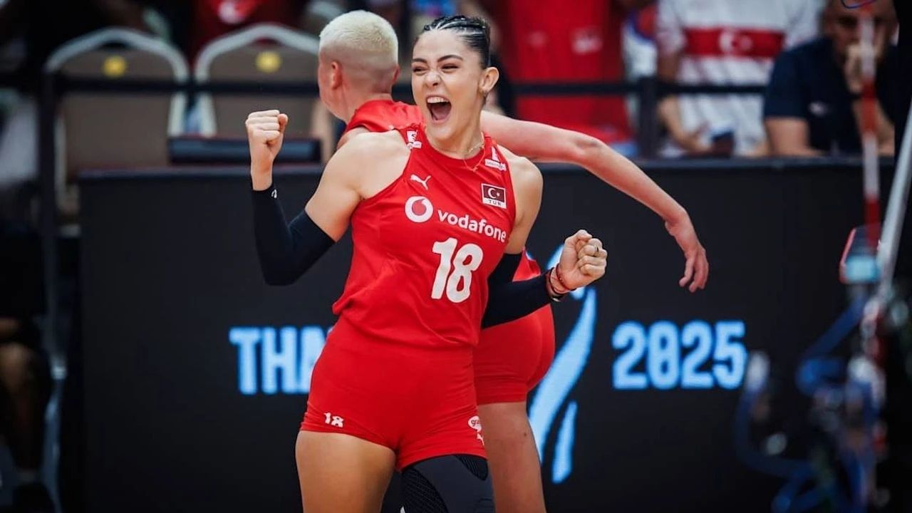 Sultanların Zaferi Yarı Finale Yükseldik! - Yazar Kadın