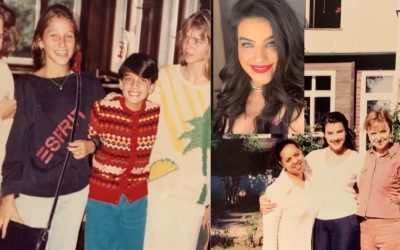 Türkiye’den Avusturya’ya Uzanan Eğitim Yolculuğu: “Viyana’da Manastır Okulunda Okudum”