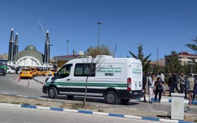 Van’da Silahlı Saldırı: Anne ve İki Oğlu Hayatını Kaybetti