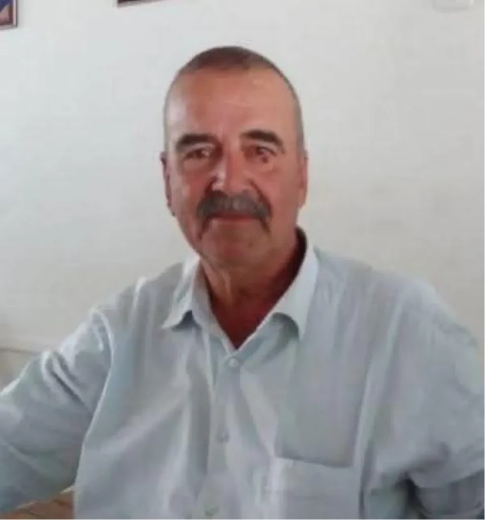 Arinin Soktugu Ciftci Oldu 19030582 Amp - Yazar Kadın