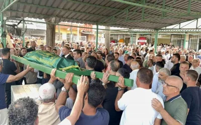 Asansör Kaza Kurbanı: 27 Yaşındaki Kadın Hayatını Kaybetti