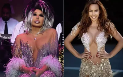 Asena, boşandıktan hemen sonra Bülent Ersoy’la aynı sahnede!