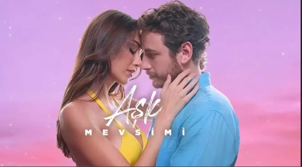 Ask Mevsimi Filmi Oyunculari Kim Konusu Ne Sonu 19003330 9640 Amp - Yazar Kadın