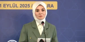 Kadına Yönelik Şiddetle Mücadele için 5. Ulusal Eylem Planı Çalışmaları Başladı