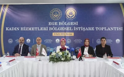 Göktaş: Kadına Şiddete ‘Sıfır Tolerans’ İlkesi
