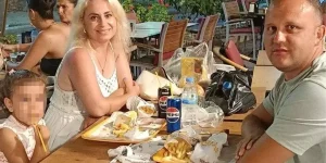 Gelin, Boşanma Sürecinde Kayınpederi Tarafından Öldürüldü