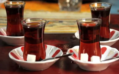 Bakanlık açıkladı: İçtiğimiz çay neymiş?