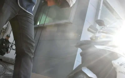 İzmir’de Kadına Kasten Öldürmeye Teşebbüs Davası