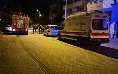 Kastamonu’da Yalnız Kadın Evde Ölü Bulundu