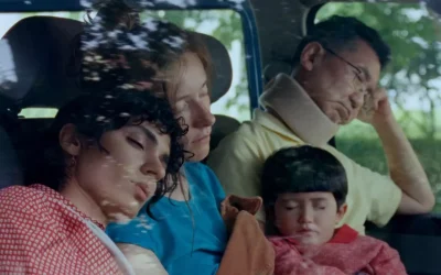 Altın Koza’da ödüllü dünya festivallerinden filmler!