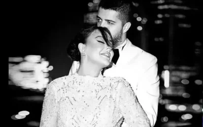 Ebru Gündeş ile Murat Özdemir boşandı
