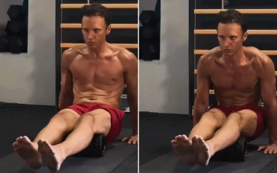 Demet Akalın, Edis’in spor performansına hayran kaldı