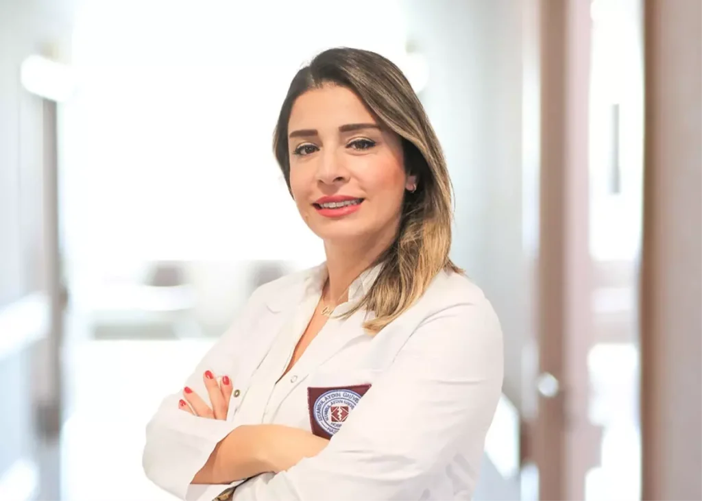 Emzirme Annenin Ruh Sagligini Da Koruyor 19015367 Amp - Yazar Kadın