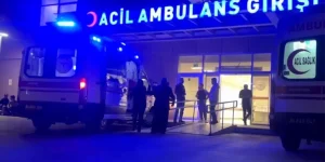 Erzincan’da Düğün Yemeğiyle Zehirlenme Olayı