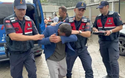 Samsun’da Aile İçi Şiddet: Kadın Cinayeti ve Önceki Vakalar