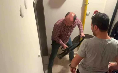 “Eski eşim bıçakladı” diyen kadının şok edici sırrı açığa çıktı