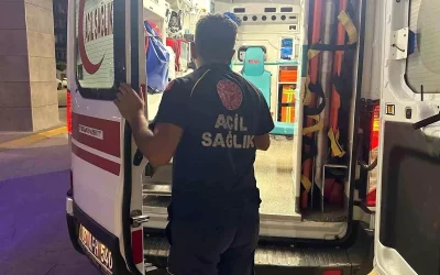 Adıyaman’da Baygın Bulunan Kız Çocuğunun Durumu Kritik
