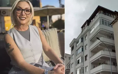 Komşusu anlatıyor: Hayatını kaybeden Güllü’nün son anlarında gözlerini açtı, yaşıyordu