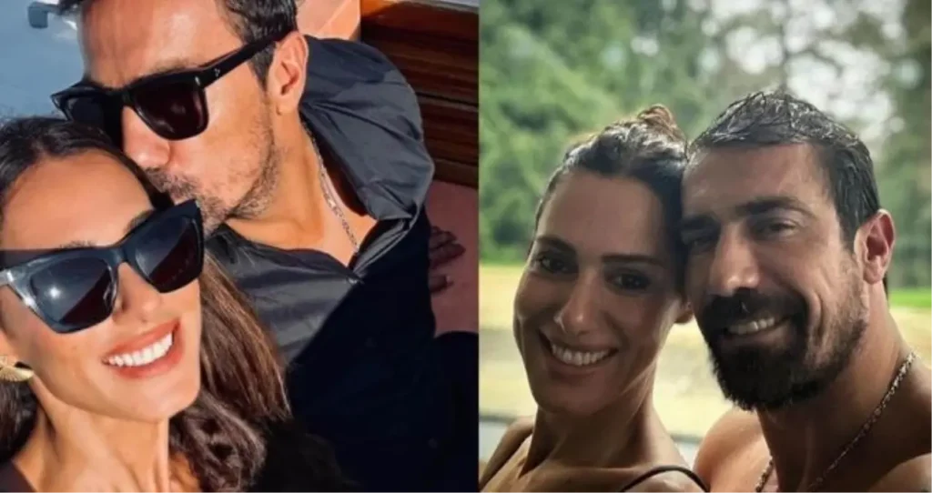Ibrahim Celikkol Un Esi Natali Yarcan Kimdir 19077101 6940 Amp - Yazar Kadın