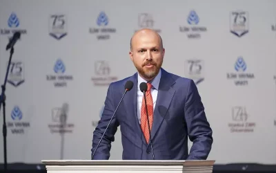 İstanbul’da 52 Kıza Hafızlık Belgeleri Verildi