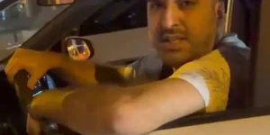Üsküdar’da Kadın Biber Gazı Saldırısında Görme Kaybı!