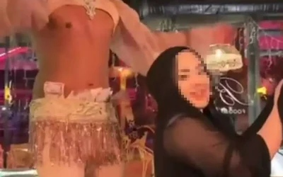 İzmir’de Skandal Videonun Ardından İki Kadın Gözaltında