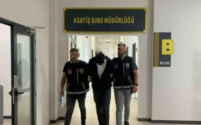 Kocaeli’de Kız Yüzünden Çıkan Kavga: 19 Yaşındaki Genç Öldü