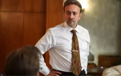 Kral Kaybederse 17. bölüm fragmanı var mı?