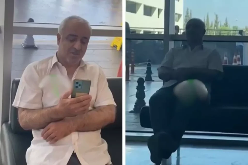 Manisa Dan Tepki Ceken Goruntuler Genc Kiza Bu 19014494 4967 Amp - Yazar Kadın