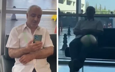 Manisa’da genç kıza yönelik şok edici saldırı!