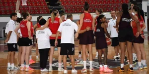 Melikgazi Kayseri Basketbol, Memorial Hastanesi ile Sağlık Sponsorluğu Anlaşması İmzaladı