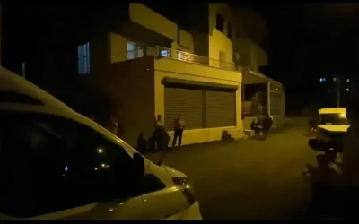 Mersin’de acı bir olay: Anne, 5 yaşındaki oğlunu öldürdü