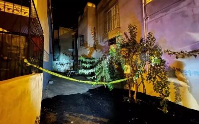 Mersin’de anne, 5 yaşındaki oğlunu bıçaklayarak öldürdü.