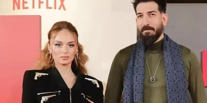 Nilperi Şahinkaya’nın intihar ettiği iddiaları üzerine eski sevgilisi ilk kez konuştu
