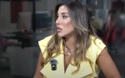 Nur Saruhanoğulları fenomenlere rest çekiyor: Farklıyız biz