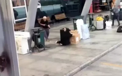 Osmaniye otogarda baba kızına niçin ateş etti, kız hayatta mı?