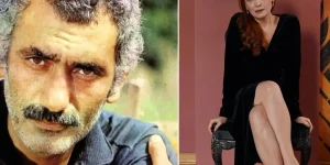 Gülçin Santırcıoğlu: Yılmaz Güney hakkında çarpıcı açıklamalar