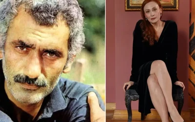 Gülçin Santırcıoğlu: Yılmaz Güney hakkında çarpıcı açıklamalar