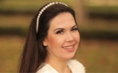 Özlem Öz hakkında bilgiler: Yaşı, nereli, mesleği nedir?