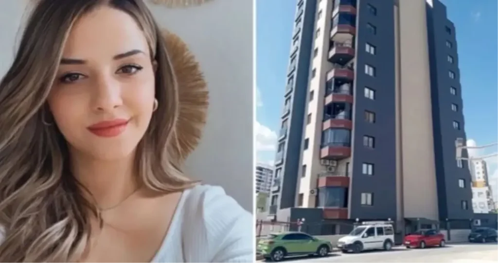 Pelin Kiyga Kimdir Kac Yasindaydi Pelin Kiyga 19102527 6582 Amp - Yazar Kadın