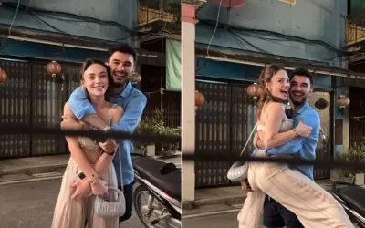 Rabia Soytürk ve Samet Vuruşan ilişkisi bitti