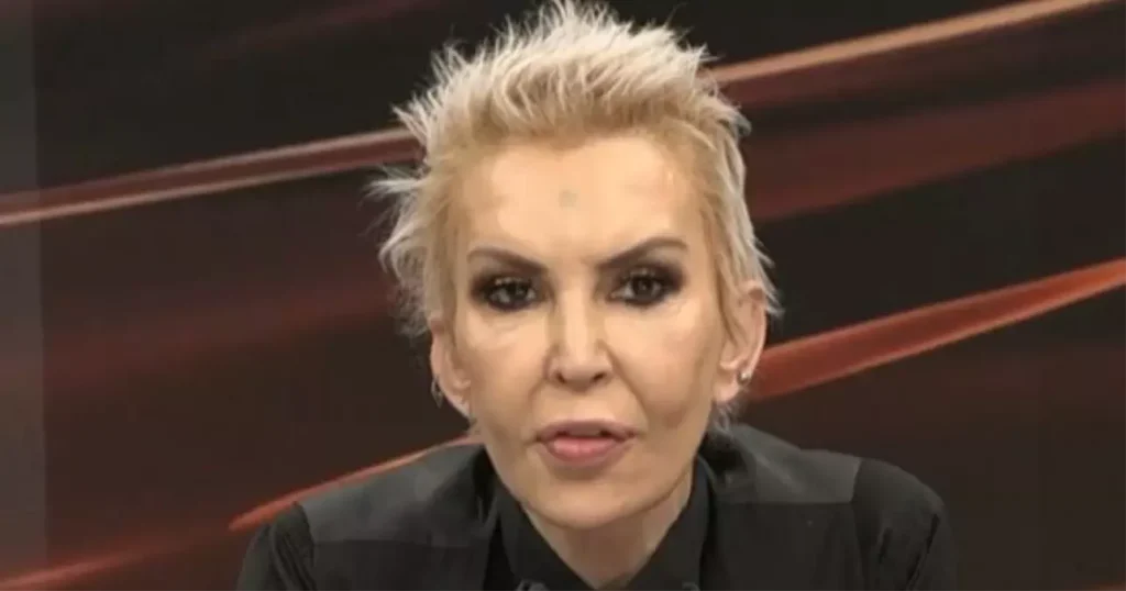 Seyhan Soylu Kimdir Seyhan Soylu Kac Yasinda 19015331 8805 Amp - Yazar Kadın