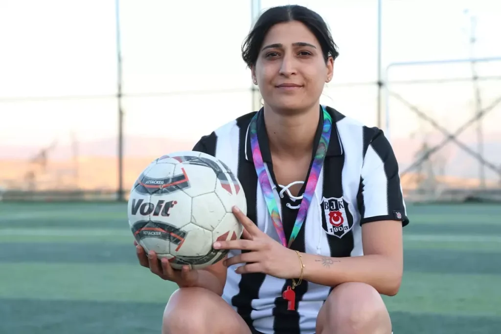 Super Lig E Golleriyle Damga Vuran Yildiz Ismin 19066424 4804 Amp - Yazar Kadın