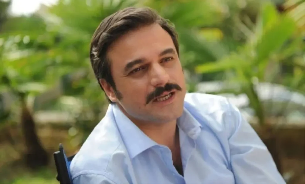 Ufuk Ozkan Eski Esi Nazan Gunes Kimdir Ufuk 19050827 7091 Amp - Yazar Kadın