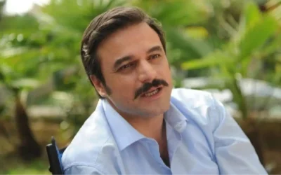 Ufuk Özkan ve Nazan Güneş’in Boşanma Hikayesi