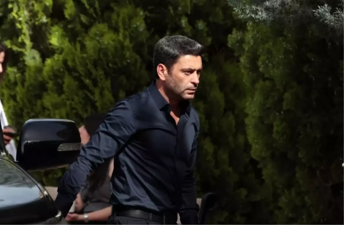 Uzak Sehir 30 Bolum Fragmani Yayinlandi Mi 2 19051395 1955 Amp - Yazar Kadın