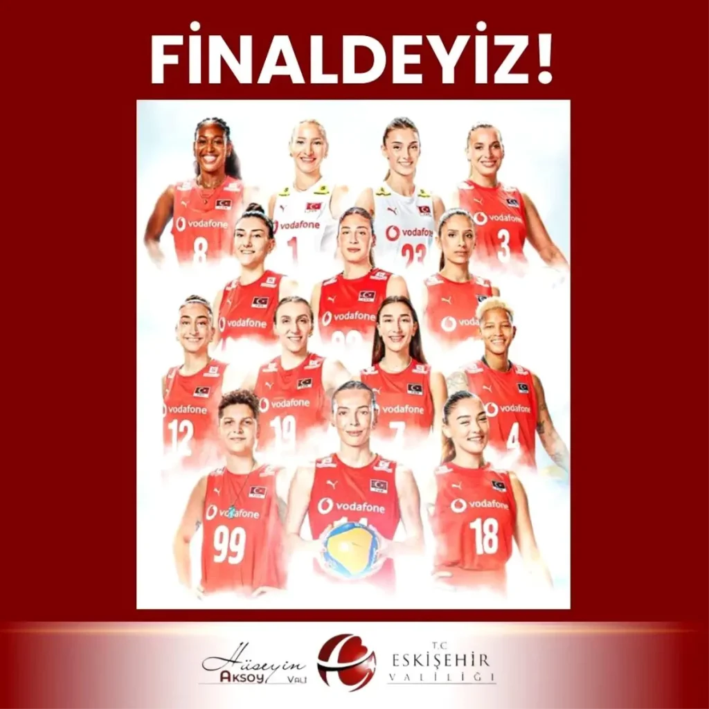 Vali Aksoy Dan Filenin Sultanlari Icin Tebrik 19019902 Amp - Yazar Kadın