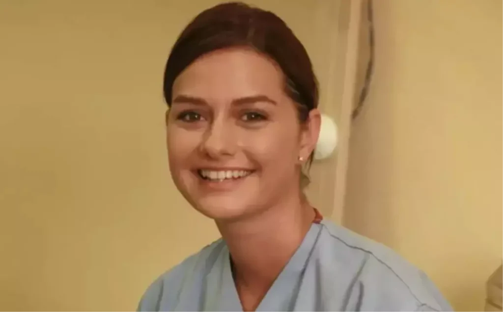 Yasemin Ozilhan Bosandi Mi 19014086 9252 Amp - Yazar Kadın