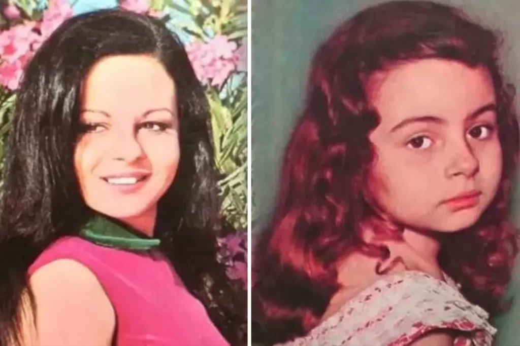 Yesilcam Un Aysecik I Zeynep Degirmencioglu Nun 19015209 7055 Amp - Yazar Kadın